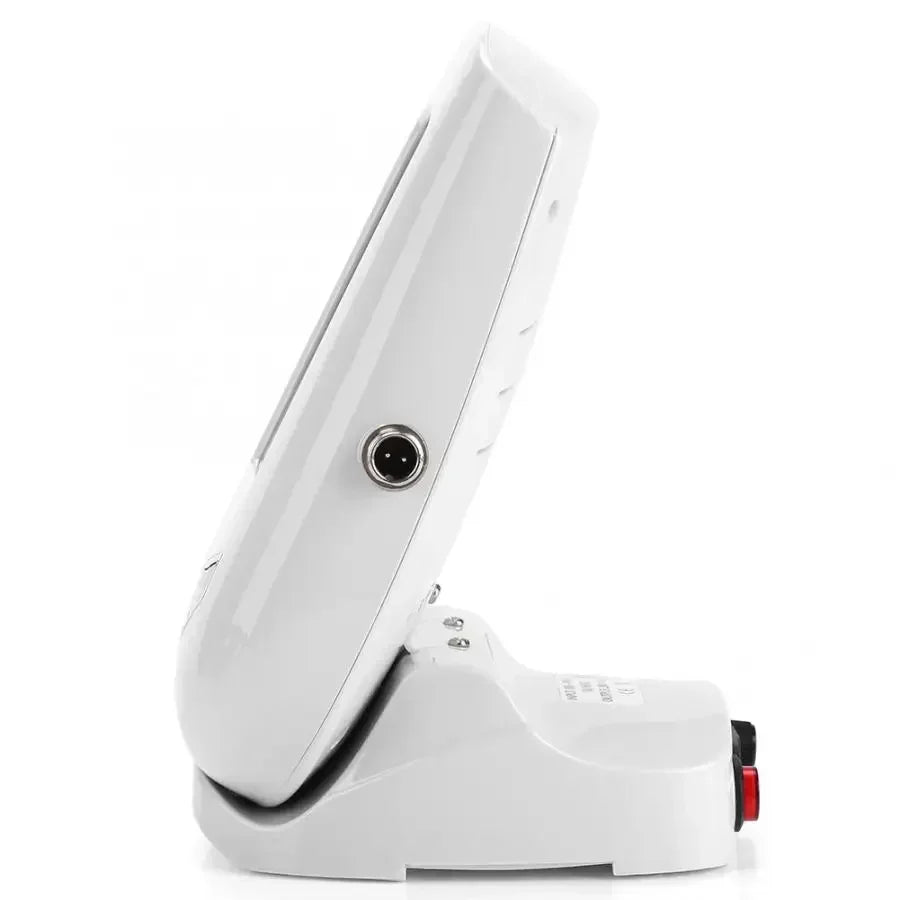 40K Lipo Cavitation Ultrasonic 3 in 1 Slimming Machine for Fat Removal, Anti Cellulite Weight Loss Skin Tightening