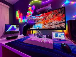 Gaming