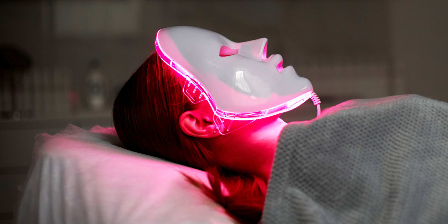 Health and Beauty Electronics
