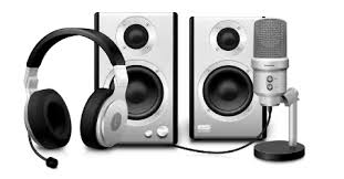 Audio Devices