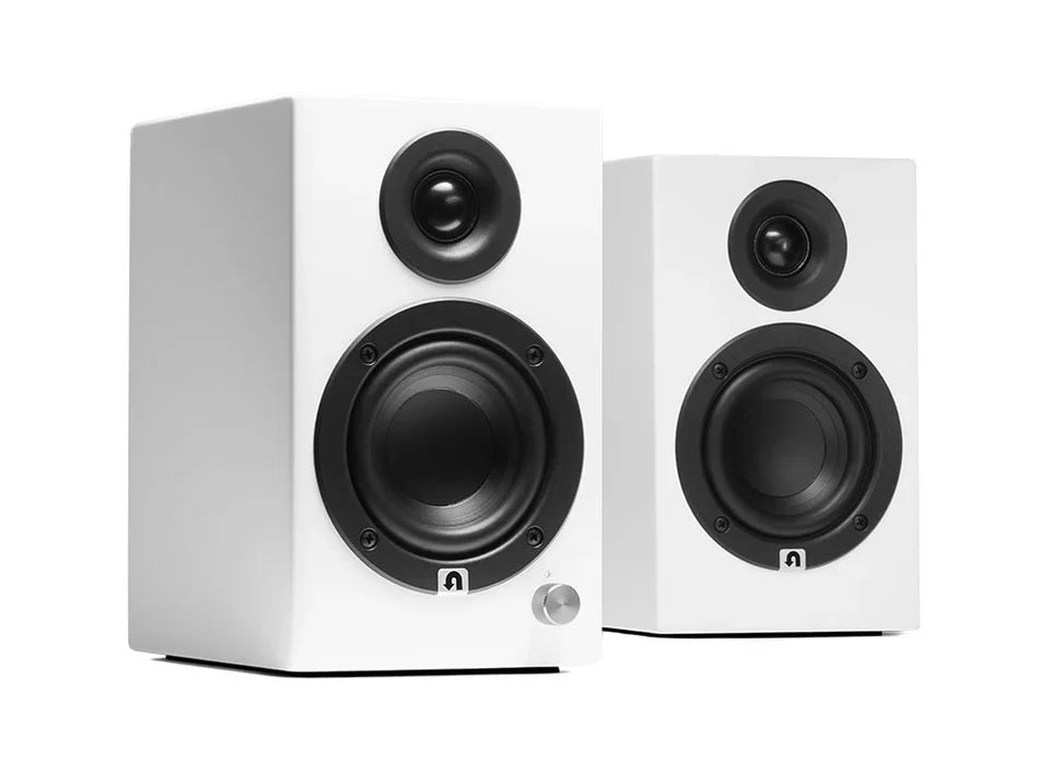 Speakers